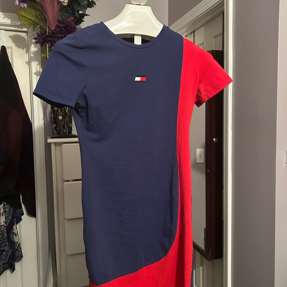 Tommy Hilfiger Dress